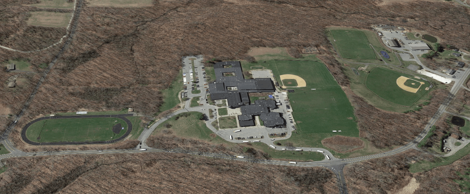 North Salem Central School District Real Estate Ragetté